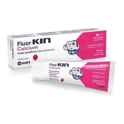 Flour Kin calcium toothpaste 75ml