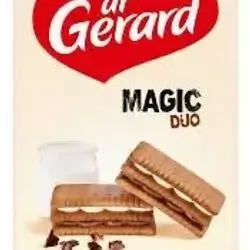 dr Gerard Magic DUO
