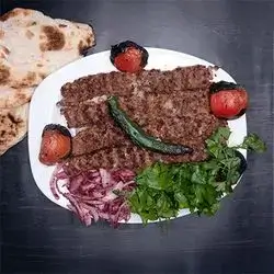 Meat Kebab