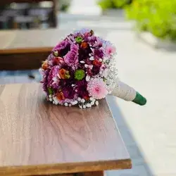 Bride Flower