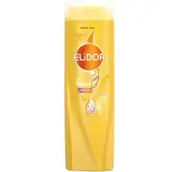 Elidor Silky Softness Sampuan 400Ml
