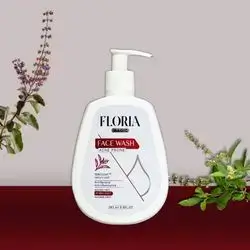 Floria Magic Face Wash Acne Prone