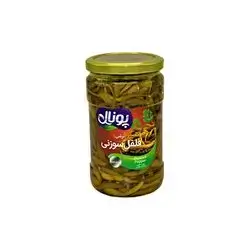 Ponal Pepper Jar 700g