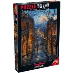 Anatolian Puzzle 1000 Pcs