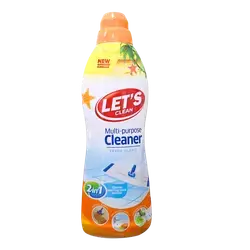 Let's All-Purpose Cleaner 800 ml