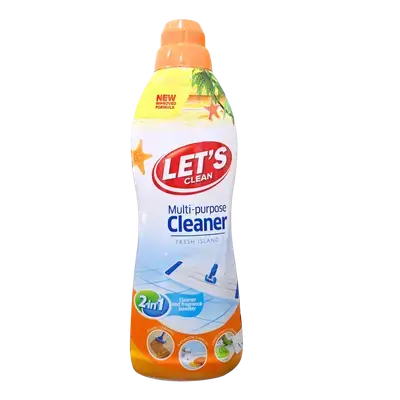 Let's All-Purpose Cleaner 800 ml