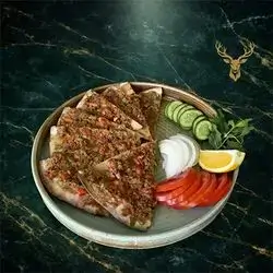 لەحم بەعجین