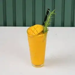 Mango Smoothie
