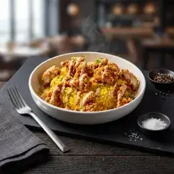 Chicken Rizo