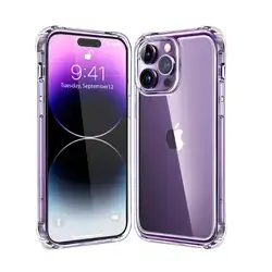 Clear Cover  iPhone 14 max