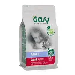 Adult Lamb 1.5 kg