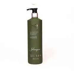 MD Shampoo for Keratin-Treated & Weak Hair