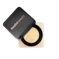 huda beauty easy bake banana bread