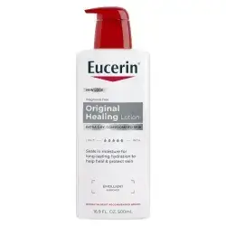 Original Healing Lotion 500ml EUCERIN