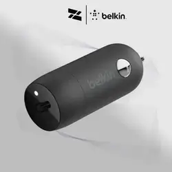 Belkin BoostCharge 30W USB-C Car Charger