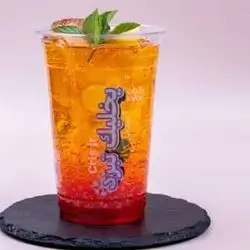 Kyan Red Mojito