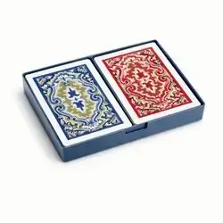 Play card