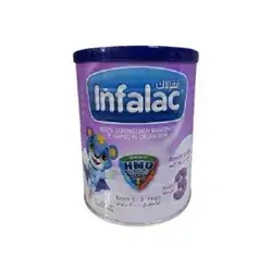 Infalac Baby Milk No.3 400g