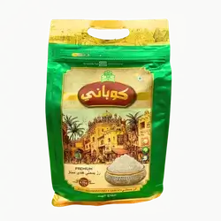 Kobani Basmati rice 4.5 kg