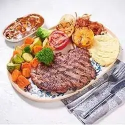 Beef Steak