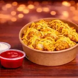 Master Crispy Chicken Rizo