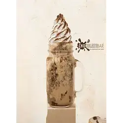 Frappe Coffee