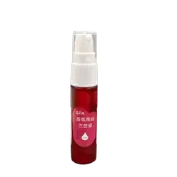 E475 pet perfume