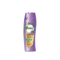 Vatika Rosmary Hair Strengthening Hair Shampoo 400 Ml