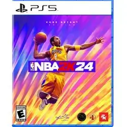 Video Game - PS5 | NBA 2K24 - Open Box