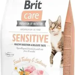 Brit Care Sensitive 2kg