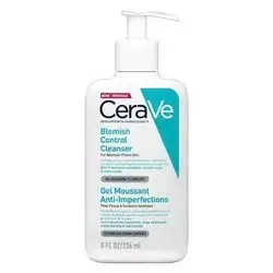 Cerave blemish control cleanser 236ml