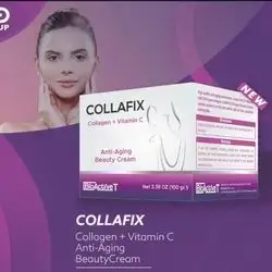 Collafix cream 100g