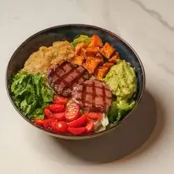 Beef Bowl