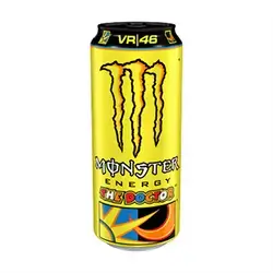Monster Energy Doctor