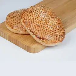 Potato Pocha