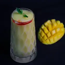 Mango Smoothie