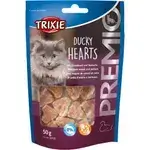 Trixie Ducky Hearts 50g