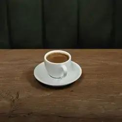 Turkish Coffee 