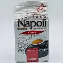 Neapolitan Classic Santos Coffee 200G