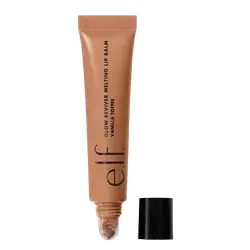 Glow Reviver Melting Lip Balm VANILLA TOFFEE 15g _ e.l.f