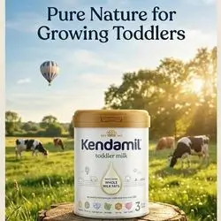 Kendamil Toddler Milk (Stage 3) 800g