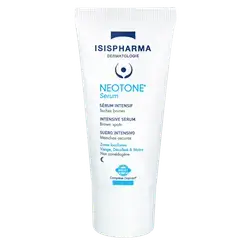 ISIS Pharma Neotone intensive serum