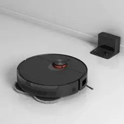 Xiaomi Robot Vacuum S20 (Black) EU