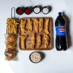 Crispy Meal (1)