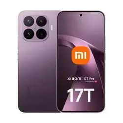 Xiaomi 17T Pro Deep Violet 12GB RAM 512GB ROM