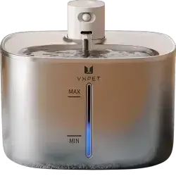 YXPet Wireless Water Fountain 4L