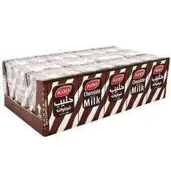 kdd chokolate milk 225ml 24pcs