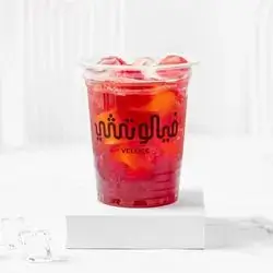 Watermelon Tea