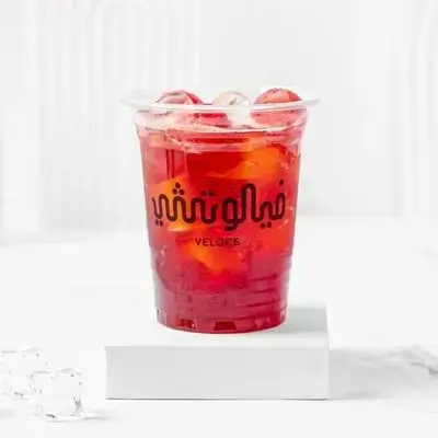 Watermelon Tea