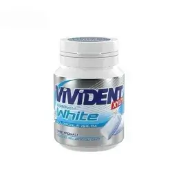 Vivident White Mint Gum 67 Gm